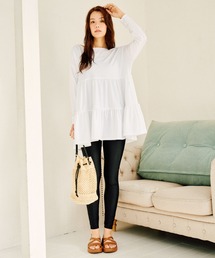 ワンピース レギンス セット」に該当するファッション通販 - ZOZOTOWN