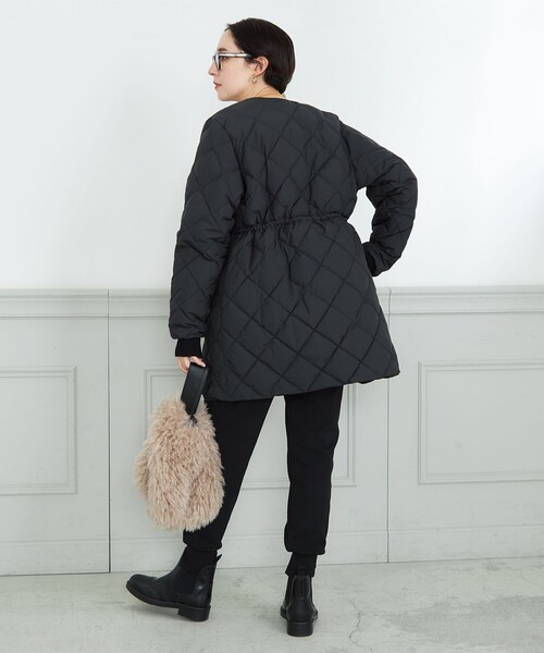 セール】◇【WEB限定】【TAION×LIMONTA EAST】別注ウエスト切替えノー