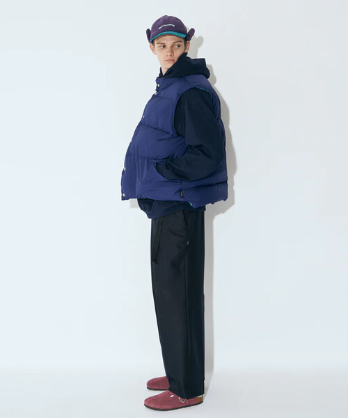 SEDAN ALL-PURPOSE（セダンオールパーパス）の「SEDAN ALL-PURPOSE