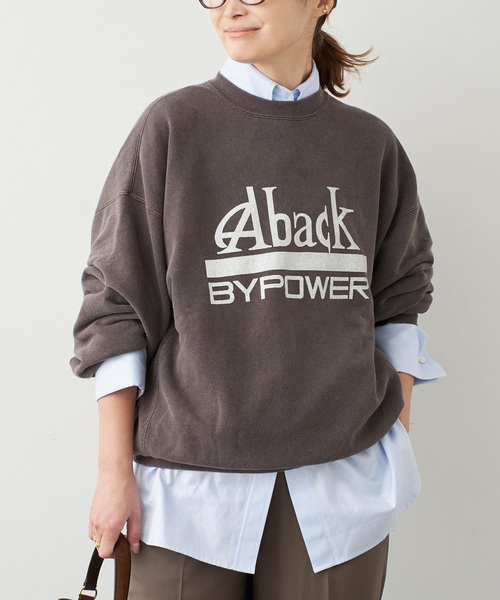 セール】fascinate シャツ（シャツ/ブラウス）｜Deuxieme Classe