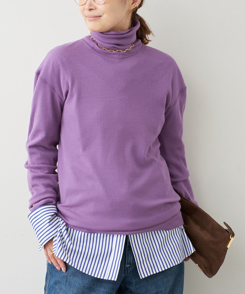 セール】fascinate シャツ（シャツ/ブラウス）｜Deuxieme Classe