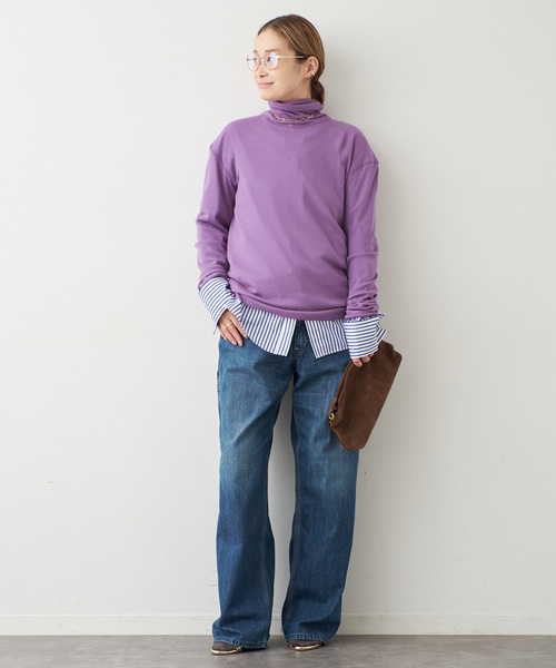 セール】fascinate シャツ（シャツ/ブラウス）｜Deuxieme Classe