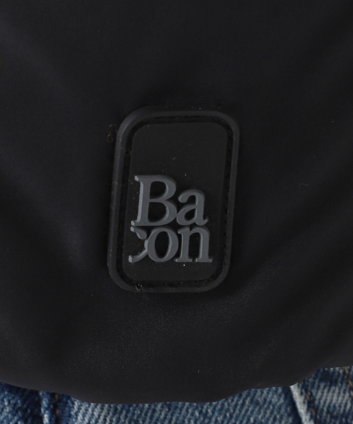 Spick & Span（スピックアンドスパン）の「Bacon / ベーコン W RAMON