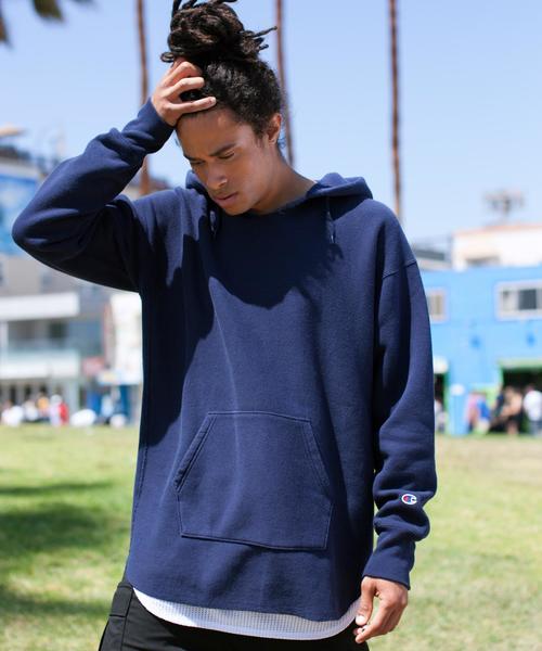 Champion（チャンピオン）の「＜Champion×monkey time＞ ∴ REVERSE