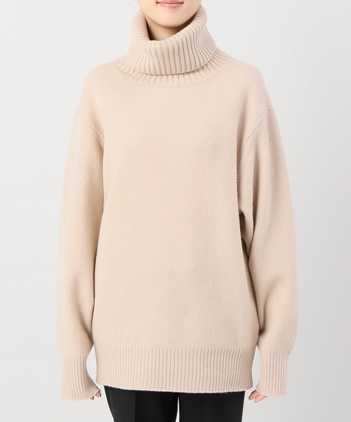 Deuxieme Classe（ドゥーズィエムクラス）の「*ミドルゲージタートル