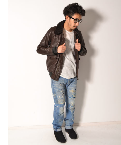 AMERICAN RAG CIE（アメリカンラグシー）の「AMERICAN RAG CIE 2WAYG1