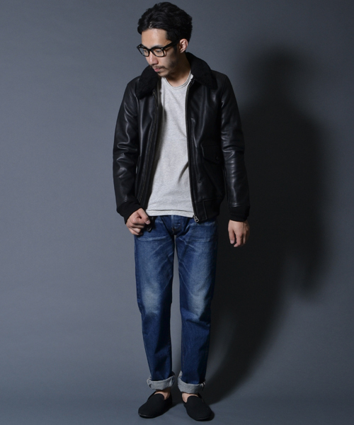 AMERICAN RAG CIE（アメリカンラグシー）の「AMERICAN RAG CIE 2WAYG1