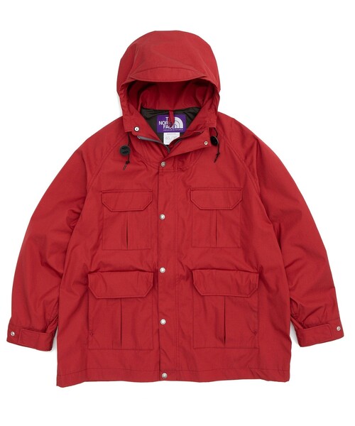 THE NORTH FACE PURPLE LABEL（ザ ノースフェイス パープルレーベル