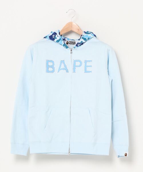 A BATHING APE（アベイシングエイプ）の「ABC CAMO CRYSTAL STONE BAPE
