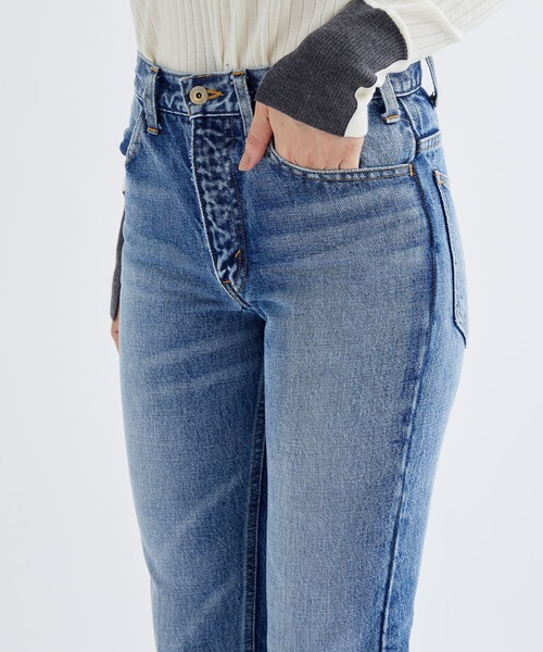 INSCRIRE（アンスクリア）の「【INSCRIRE/アンスクリア】002 Flare