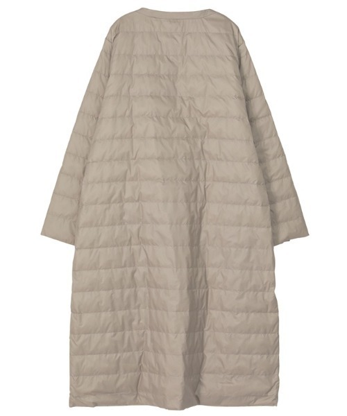 Plantation（プランテーション）の「ライトリバーダウン/ダウンコート