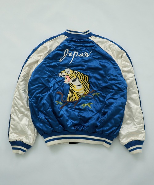 Alpha Industries（アルファインダストリーズ）の「リバーシブル