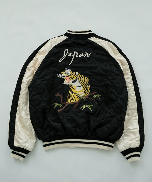 Alpha Industries（アルファインダストリーズ）の「リバーシブル