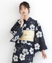 浴衣（ブルー・ネイビー/青色系）ファッション通販 - ZOZOTOWN