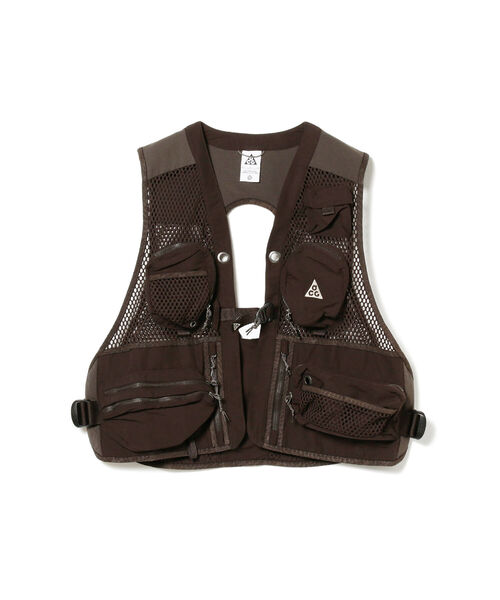 NIKE ACG（ナイキエィシージー）の「NIKE / ACG バトルズ ベスト