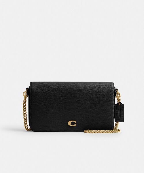 ミラ クロスボディ バッグ（ショルダーバッグ）｜COACH（コーチ）の