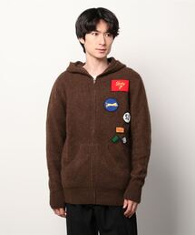 The Elder Statesman（ジエルダーステーツマン）｜パーカー一覧 - WEAR