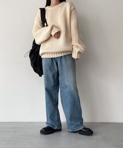 CANAL JEAN（キャナルジーン）の「choice_cnl ローゲージオーバー