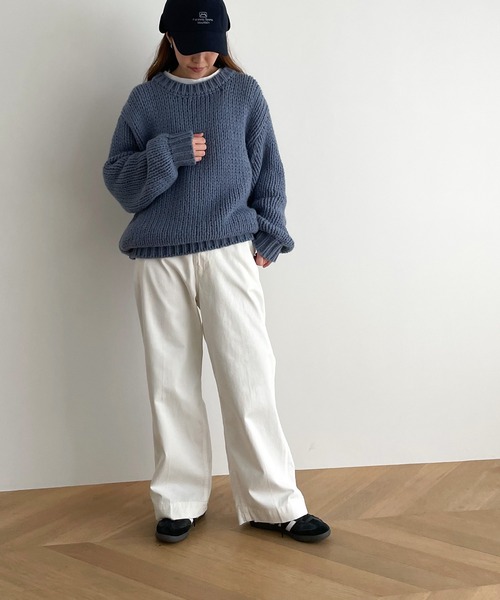 CANAL JEAN（キャナルジーン）の「choice_cnl ローゲージオーバー