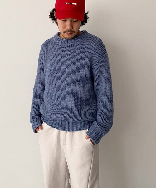 CANAL JEAN（キャナルジーン）の「choice_cnl ローゲージオーバー