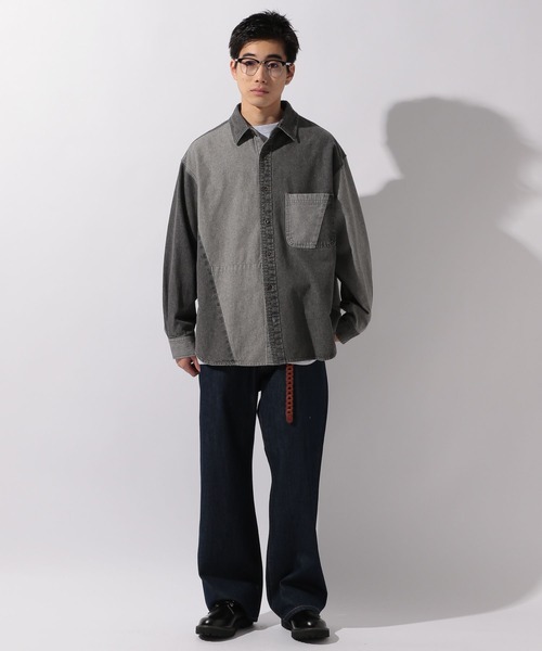 niko and（ニコアンド）の「【niko and JEANS 2025AW】パッチ