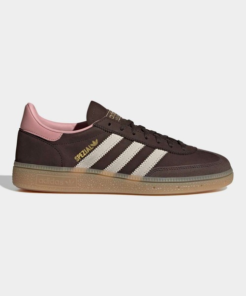 ハンドボール スペツィアル / HANDBALL SPEZIAL SHOES / アディダス
