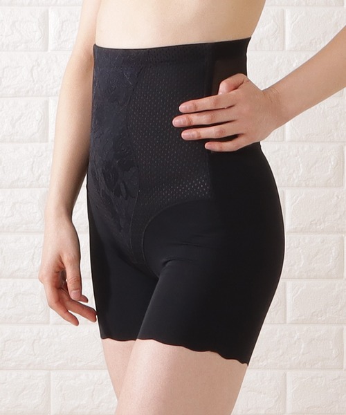 セール】補正下着 ロングガードル（その他アンダーウェア/インナー