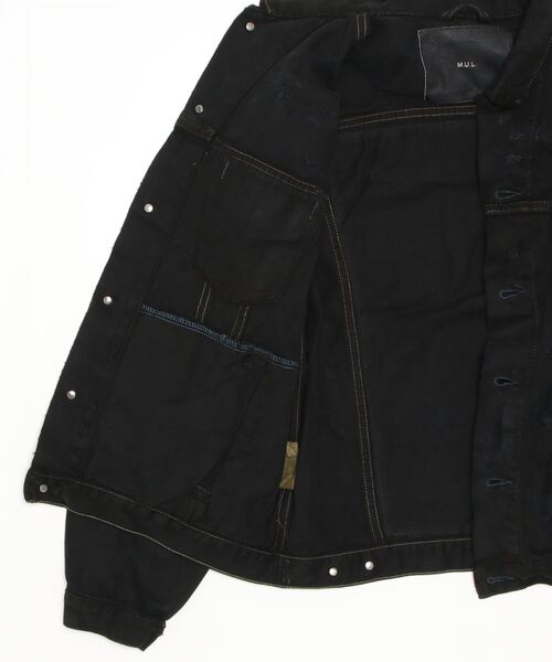 ROYAL FLASH（ロイヤルフラッシュ）の「M.U.L./エム.ユー.エル./REMAKE