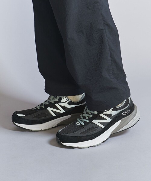 NEW BALANCE（ニューバランス）の「＜New Balance＞ M990 V6