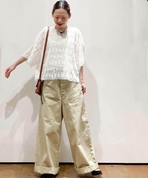 JOURNAL STANDARD LUXE（ジャーナルスタンダード ラックス）の「ドライ