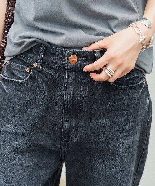 セール】《追加》RED CARD TOKYO JAZZ（デニムパンツ）｜RED CARD