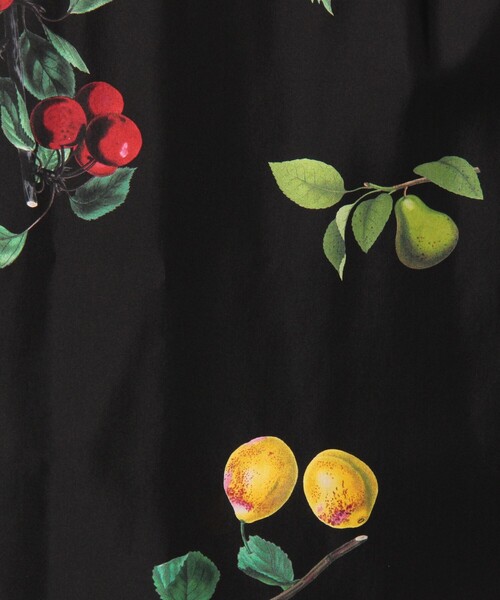 caban（キャバン）の「シルク HARVEST ロングスカート（スカート