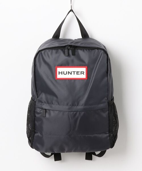 セール】【HUNTER】ハンター ORIGINAL ESSENTIAL BACKPACK SMALL