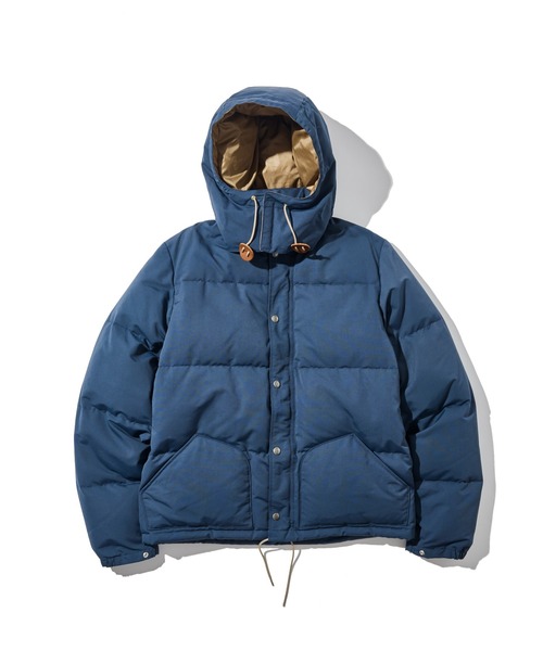 SIERRA DESIGNS（シェラデザイン）の「＜名作ダウンが、タフに進化