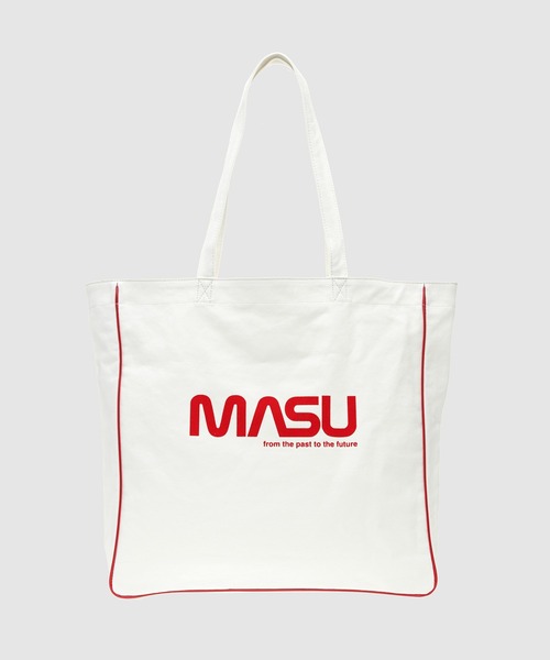 MASU（エムエーエスユー）の「【MASU/エムエーエスユー】SPIKY BAG