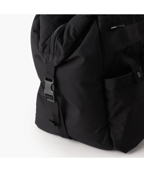 COOLER BAG 34（ボストンバッグ）｜BRIEFING（ブリーフィング）の