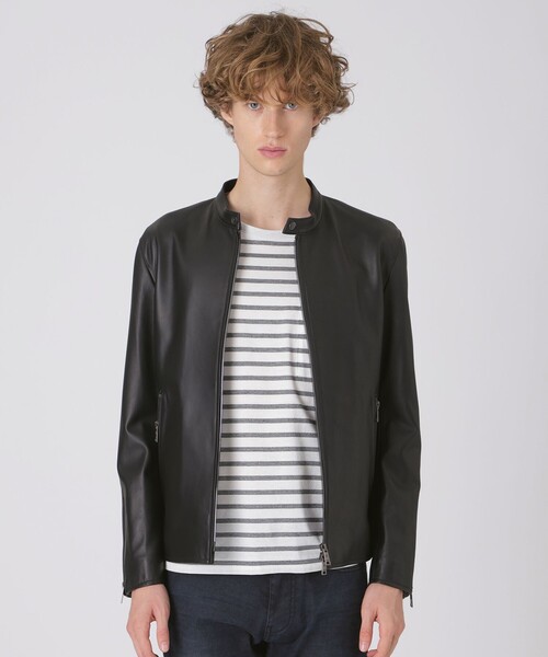 BLACK LABEL CRESTBRIDGE（ブラックレーベル・クレストブリッジ