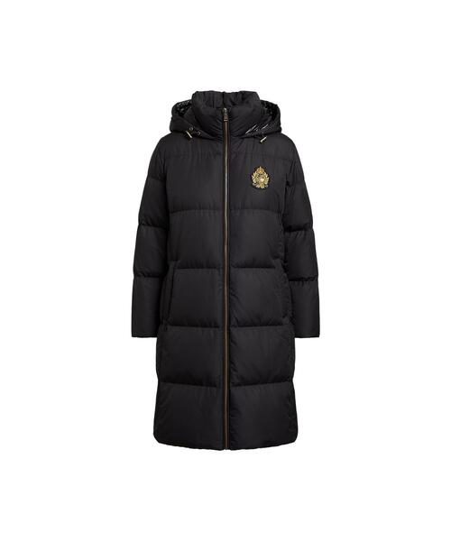 LAUREN RALPH LAUREN（ローレン ラルフ ローレン）の「クレストパッチ