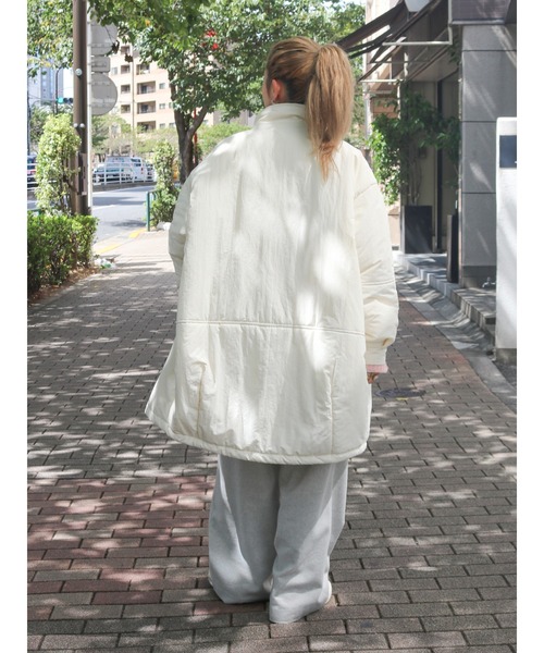 セール】【ZOZO限定】モンスターコート（ダウンジャケット/コート