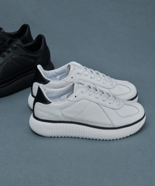 DELECITY / デレシティ（スニーカー）｜Onitsuka Tiger（オニツカ