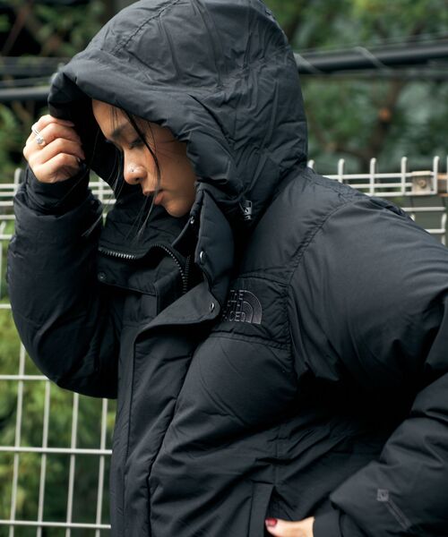 セール】THE NORTH FACE / ザ ノースフェイス ALTERATION BAFFS JK