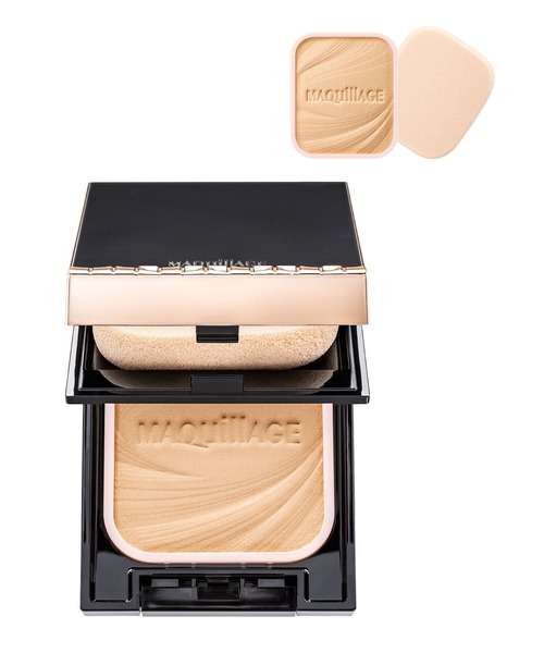 マキアージュ ドラマティックパウダリー EX （レフィル