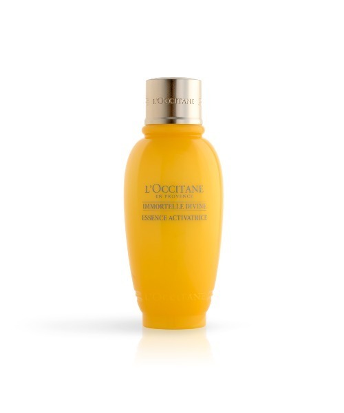 L'OCCITANE（ロクシタン）の「イモーテル ディヴァインコンプリート