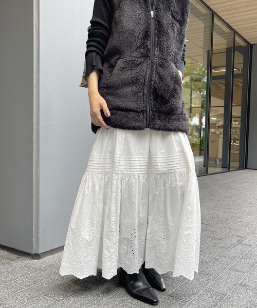 Spick & Span（スピックアンドスパン）の「≪WEB限定追加2≫エンブロイ