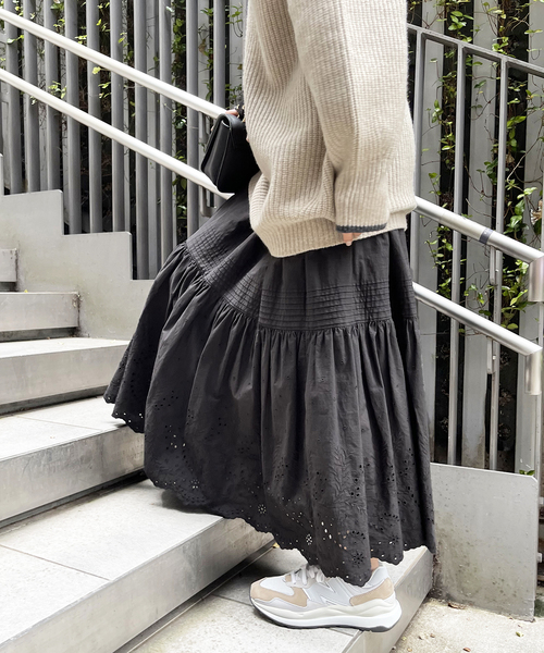 Spick & Span（スピックアンドスパン）の「≪WEB限定追加2≫エンブロイ