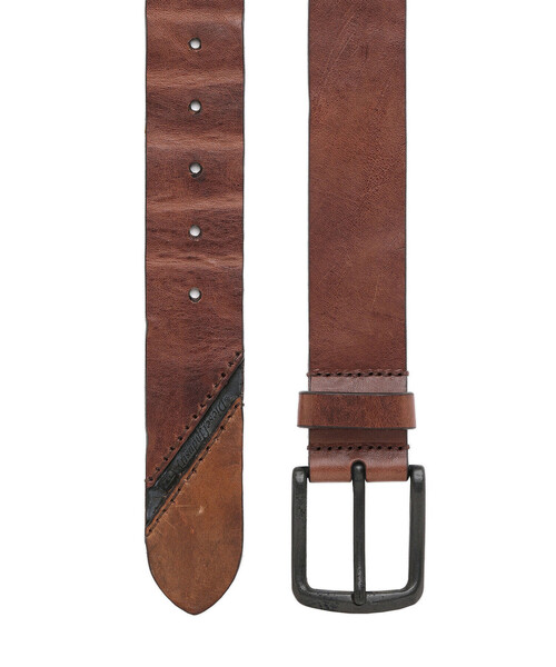 メンズ ベルト B-LINE（ベルト）｜DIESEL（ディーゼル）のファッション