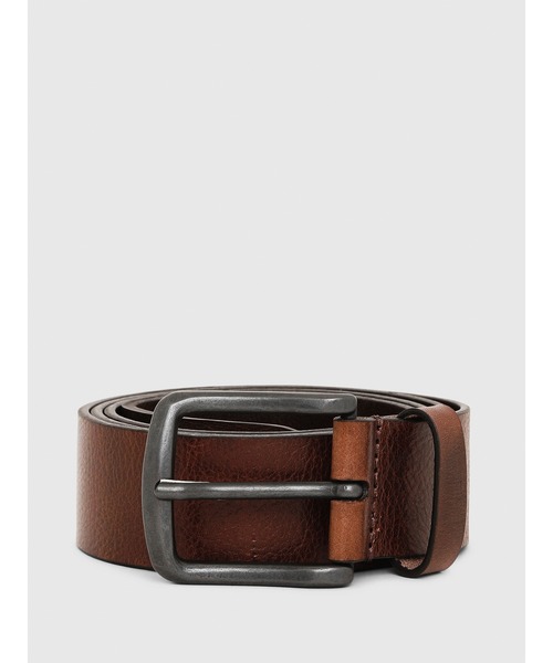 メンズ ベルト B-LINE（ベルト）｜DIESEL（ディーゼル）のファッション