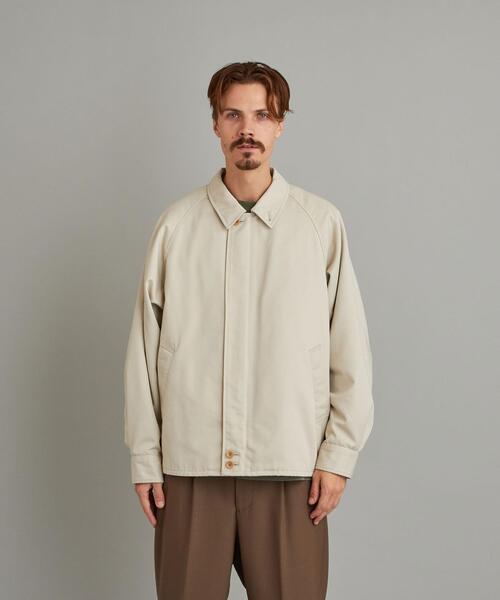 Steven Alan（スティーブンアラン）の「＜Steven Alan＞ T/C 2WAY BAL