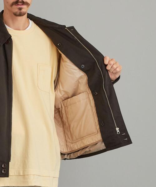 Steven Alan（スティーブンアラン）の「＜Steven Alan＞ T/C 2WAY BAL