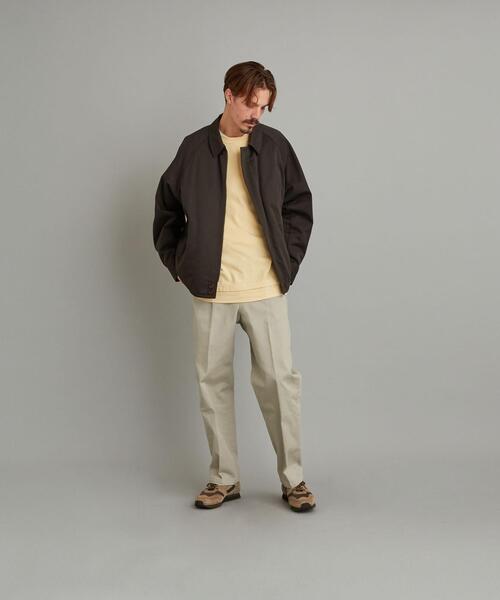 Steven Alan（スティーブンアラン）の「＜Steven Alan＞ T/C 2WAY BAL